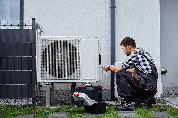 Trusted Hvac service in Westerville, OH - Tropical Oasis HVAC
